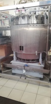 Filler Cobert Exacta Isobaric