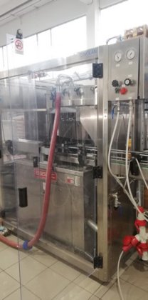 填料 Cobert 精确等压