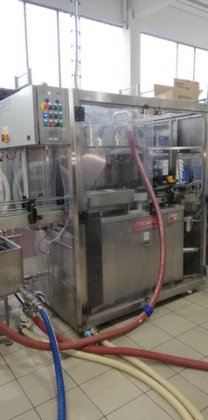 Filler Cobert Exacta Isobaric