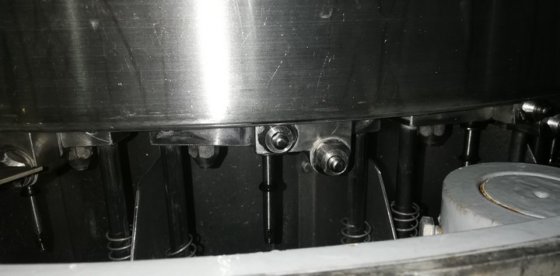 Filler Cobert Exacta Isobaric