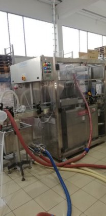 填料 Cobert 精确等压