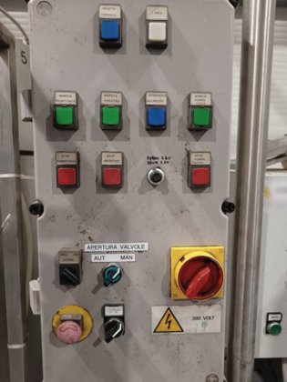 キャッパー ベルトラソ