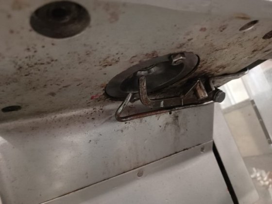 キャッパー ベルトラソ