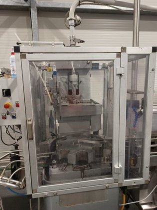 キャッパー ベルトラソ