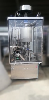 盖泵 Bertolaso Sigma 606