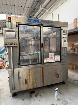 フィラー コルフィル サラ エルプ 32