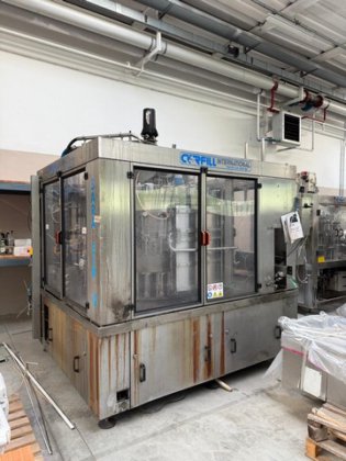 フィラー コルフィル サラ エルプ 32