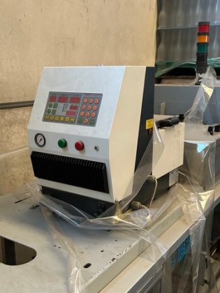 Case Sealer Maspack Seal 2000