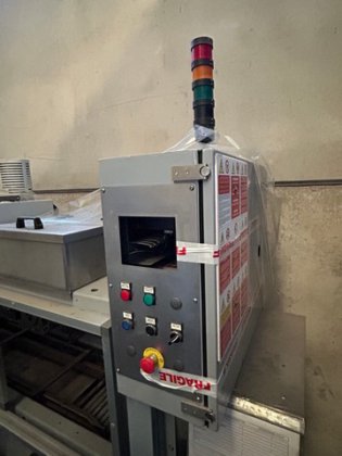 Case Sealer Maspack Seal 2000