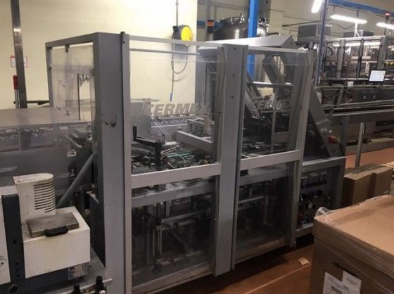 盒中袋线 BIB 860