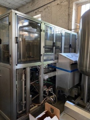 盒中袋线 BIB 860