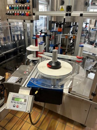 标签机 P.E. 主控器 m/e