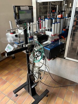 ラベラー P.E. Master m/e