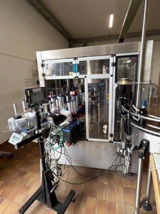 标签机 P.E. 主控器 m/e