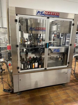 ラベラー P.E. Master m/e