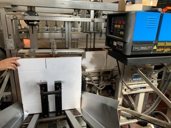 箱体立式弯管机 1200 HM