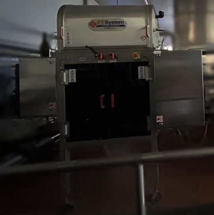 ボトル検査機 FT-System