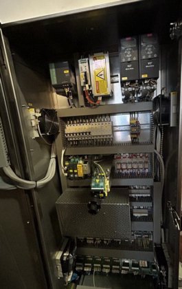 ボトル検査機 FT-System