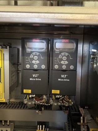 ボトル検査機 FT-System