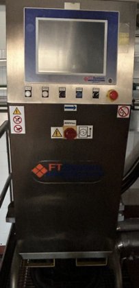 ボトル検査機 FT-System