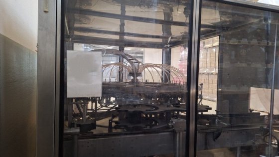 リンザー プロコマック 45P