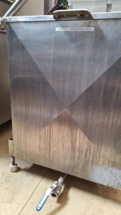 リンザー プロコマック 45P