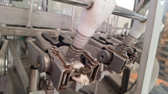 リンザー プロコマック 45P