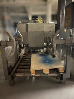 Depalletizer Kettner