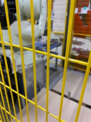 结束罐装线 2019