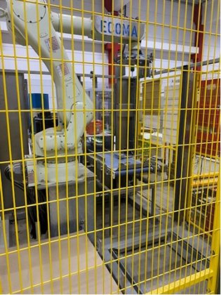 结束罐装线 2019