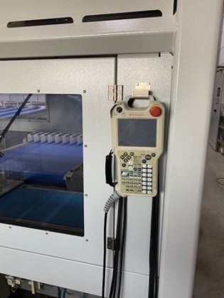 结束罐装线 2019