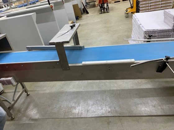 结束罐装线 2019