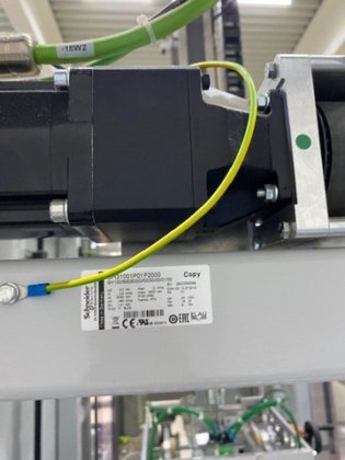 结束罐装线 2019