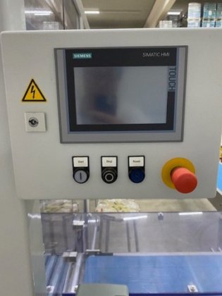 结束罐装线 2019