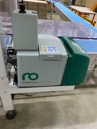 结束罐装线 2019