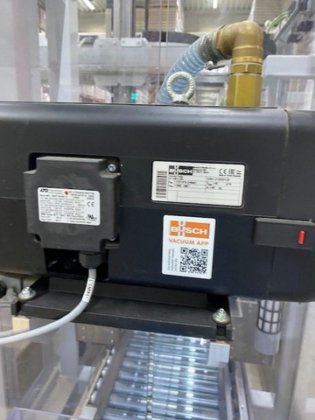 结束罐装线 2019