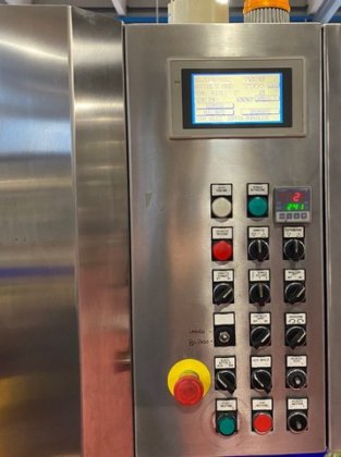 キャプスラー ノータン プリズマ 8.8.8