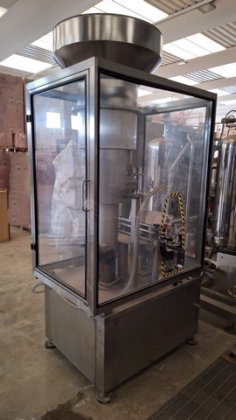 Bertolaso 自然直弯软木