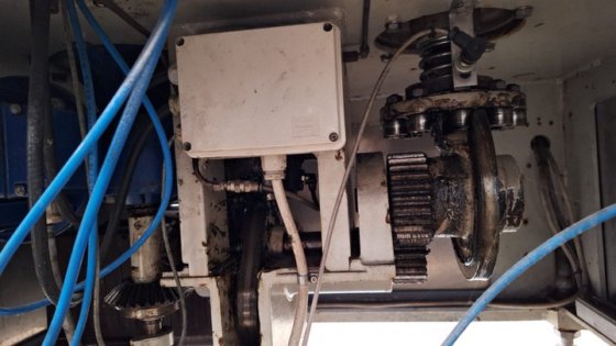 Bertolaso 自然直弯软木