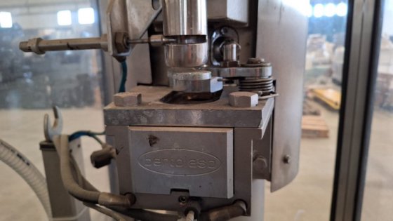 Bertolaso 自然直弯软木