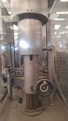 Bertolaso 自然直弯软木