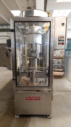 Bertolaso 自然直弯软木