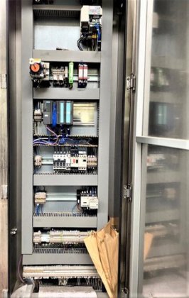 电线弯折记录 20