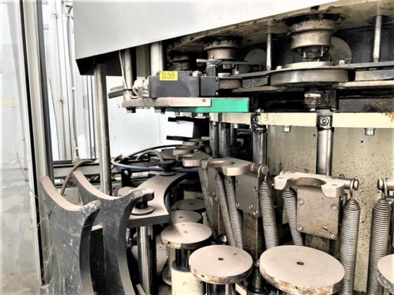 电线弯折记录 20