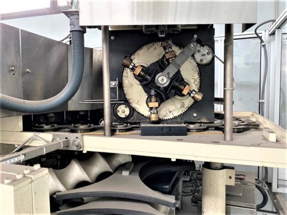 电线弯折记录 20