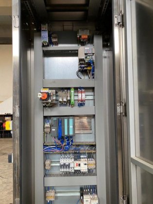 电线弯折记录 20