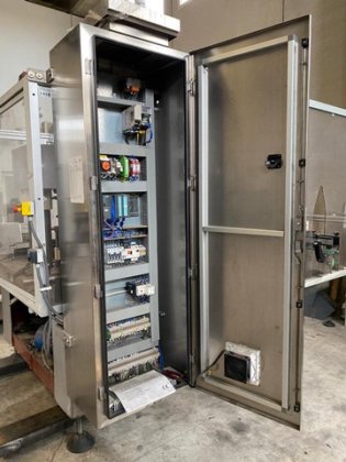 电线弯折记录 20