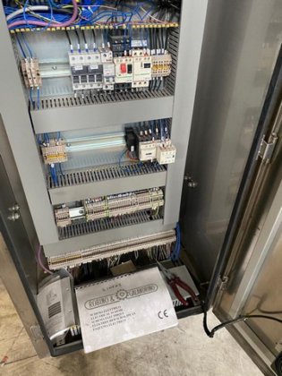 电线弯折记录 20