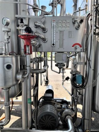 饱和器西蒙纳齐