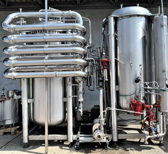 饱和器西蒙纳齐